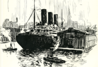 59-15 Kingman stately liner. May 27, 1931
