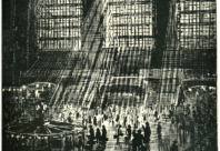 60-02 Kingman Grand Central Oct. 21, 1931